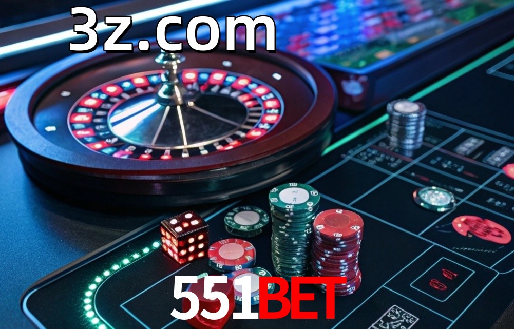 551BET