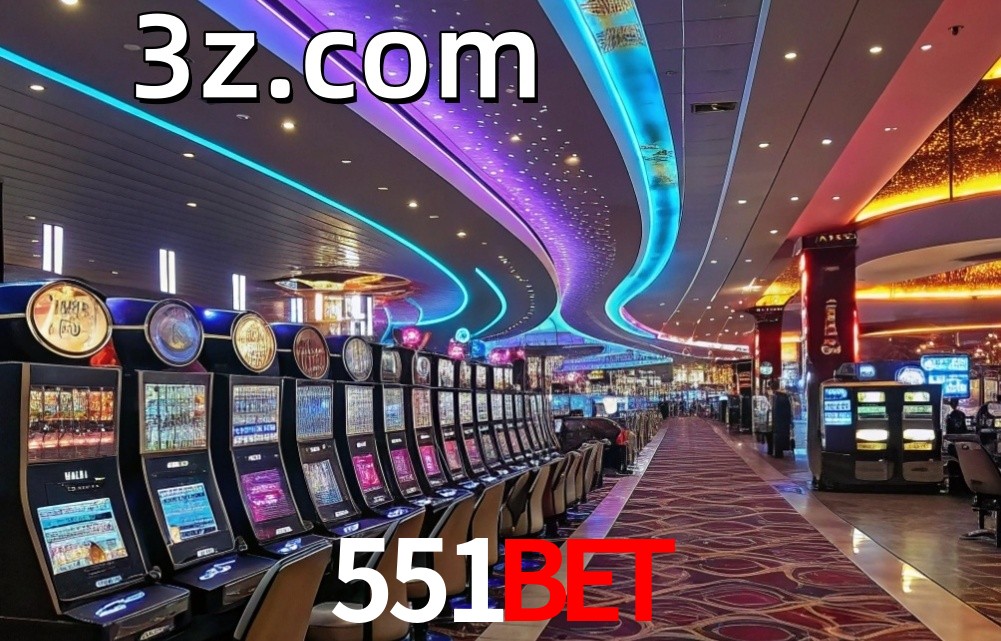 551BET