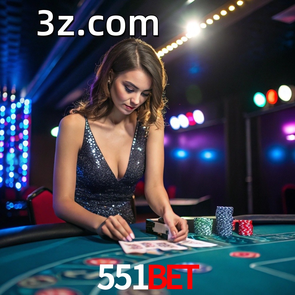 551BET