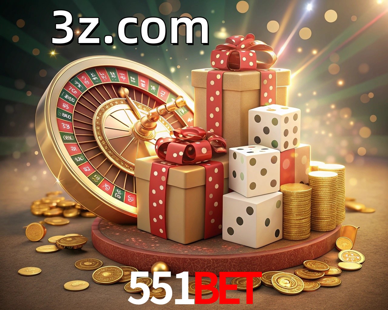 551BET