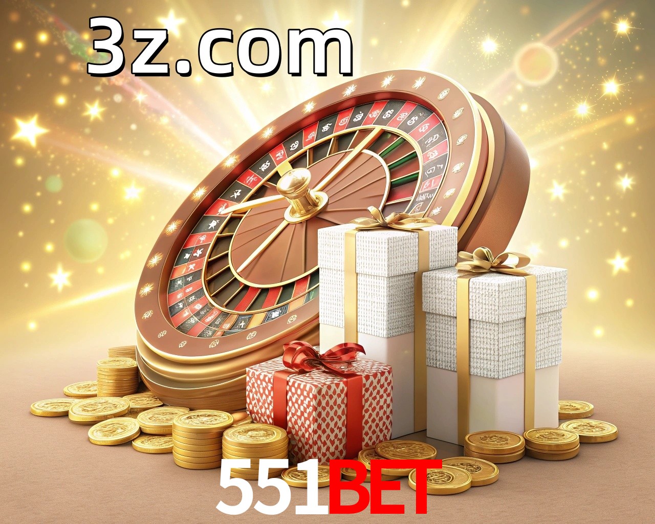 551BET