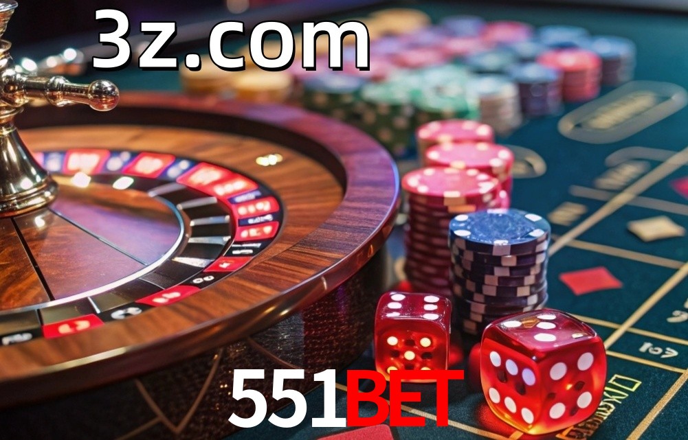 551BET