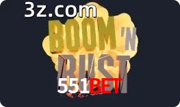 Boom or Bust